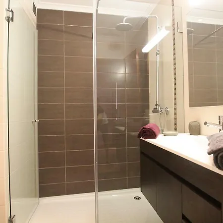 Prázdninový dům Casa2_praia_beach_house Portimão